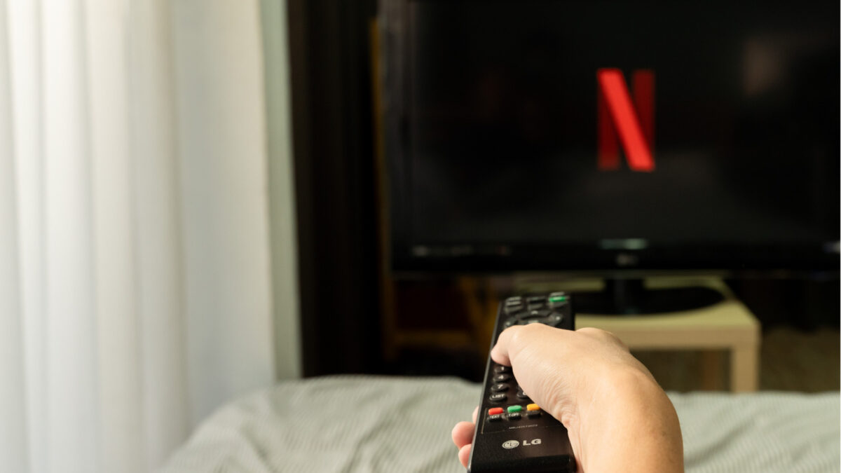 Die 5 besten skandinavischen Krimiserien auf Netflix