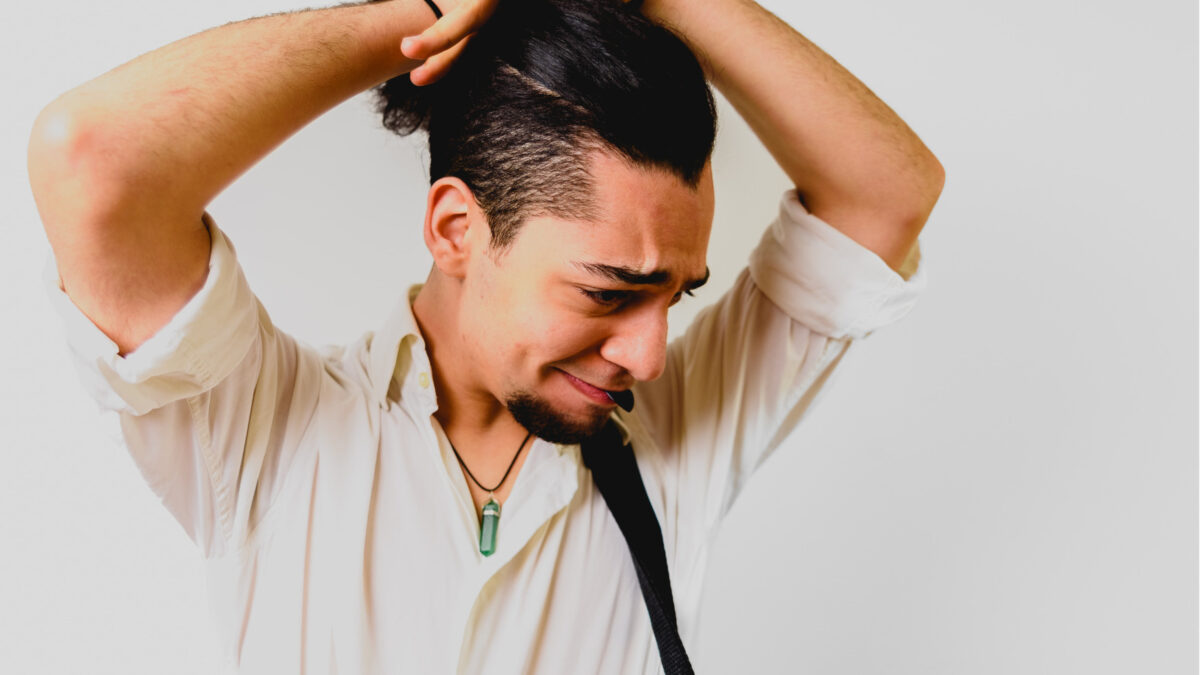 Männerzopf meistern: Alles Rund um den Bun und den Zopf für den Modernen Mann