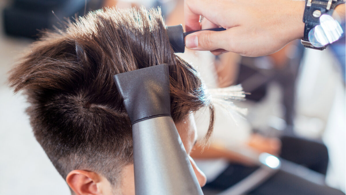 Undercut Frisuren für Männer: Inspirieren lassen und 2023 im Trend sein