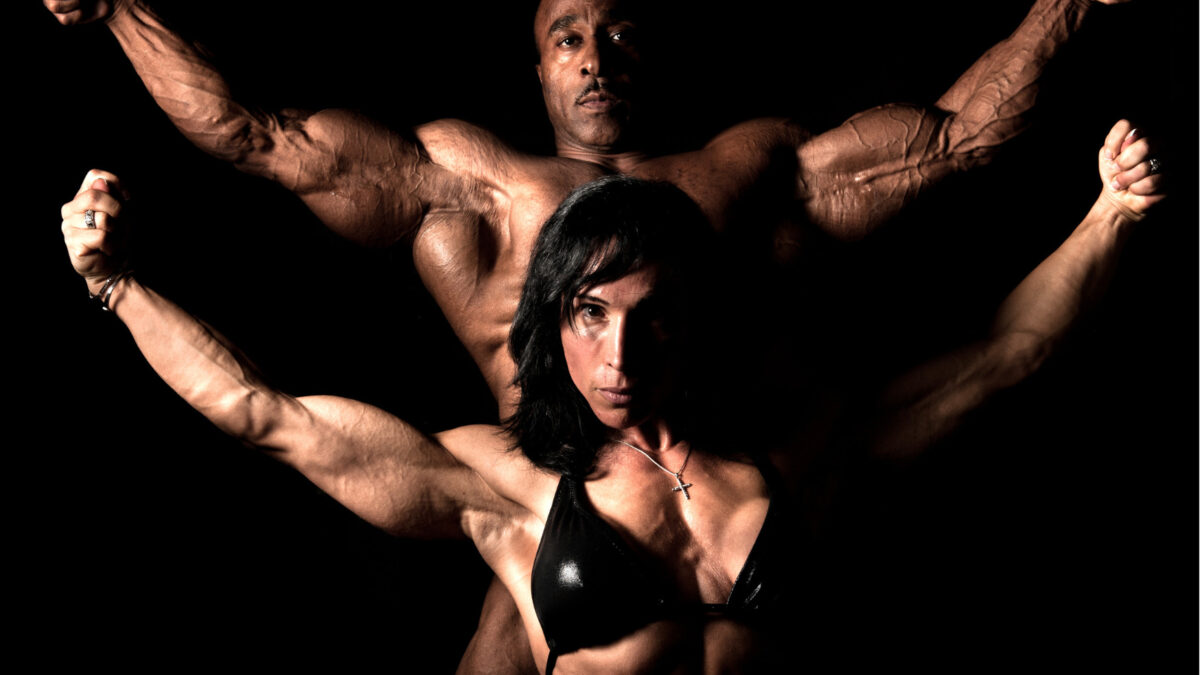 Berühmte Bodybuilder: Die Giganten des Bodybuildings