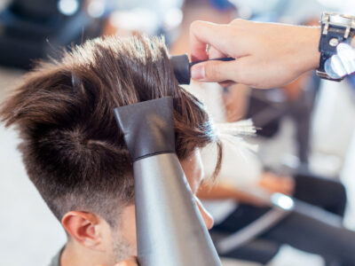 Undercut Frisuren für Männer: Inspirieren lassen und 2023 im Trend sein