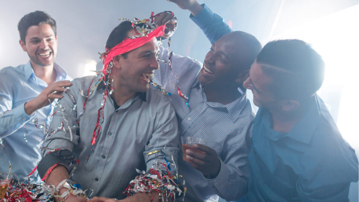 Der ultimative Guide für den perfekten Junggesellenabschied Wochenendtrip