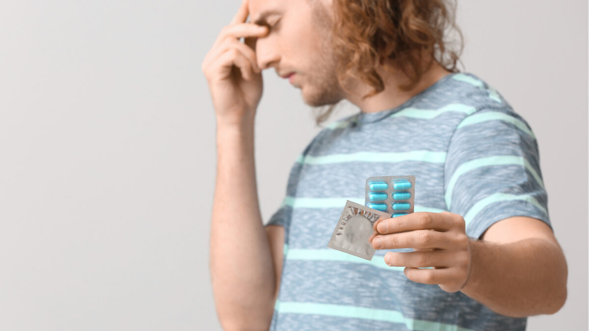 Hausmittel gegen sexuelle Unlust beim Mann: Natürliche Wege zur Libido-Steigerung