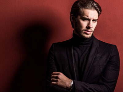 Alpha Männer: Was macht mich zum Alpha-Mann?