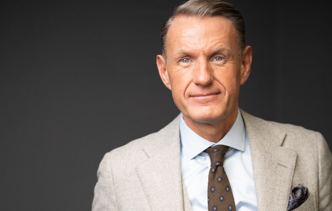 Heinz Bosbach, Wie immobilienmakler werden
