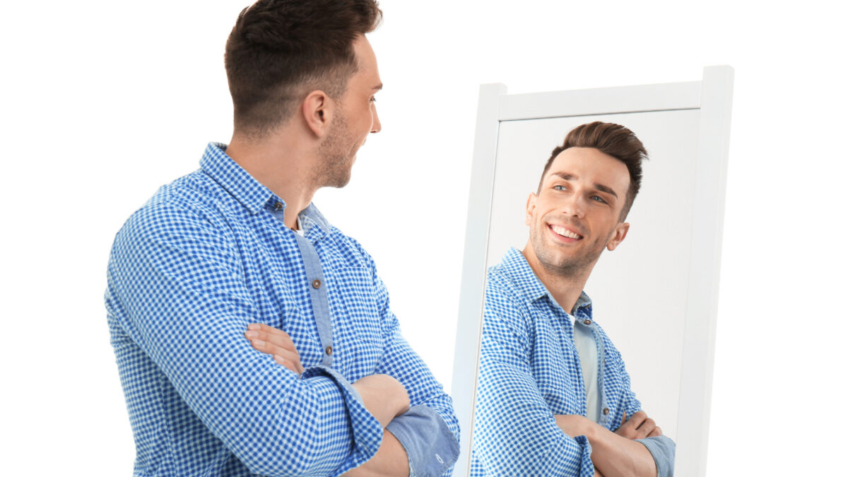 Sich selbst treu bleiben: Tipps für mehr Authentizität