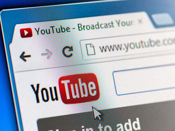 YouTube Werbung schalten - auch 2023 ein Erfolgsrezept