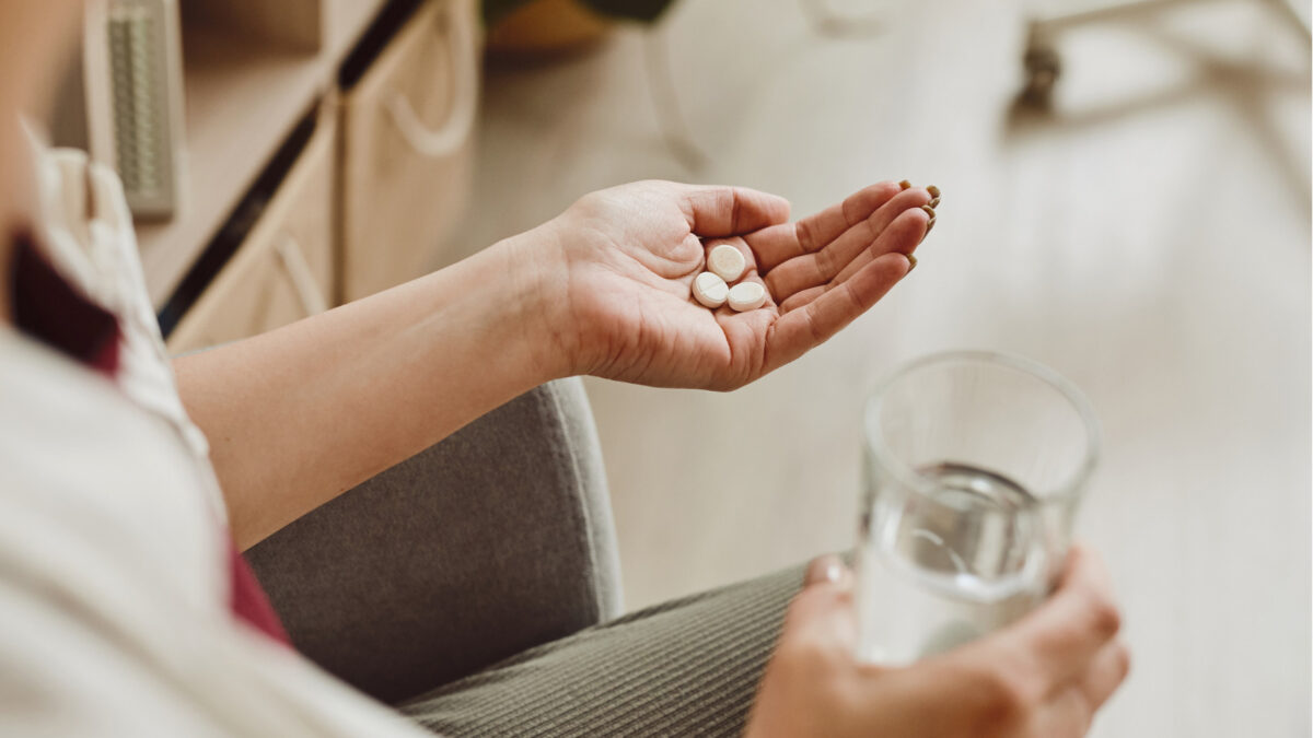 Potenzmittel für Frauen: Mittel zur Luststeigerung mit Sofortwirkung