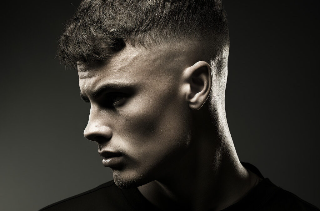 Männerfrisuren 2024 Die Top Männer Frisuren