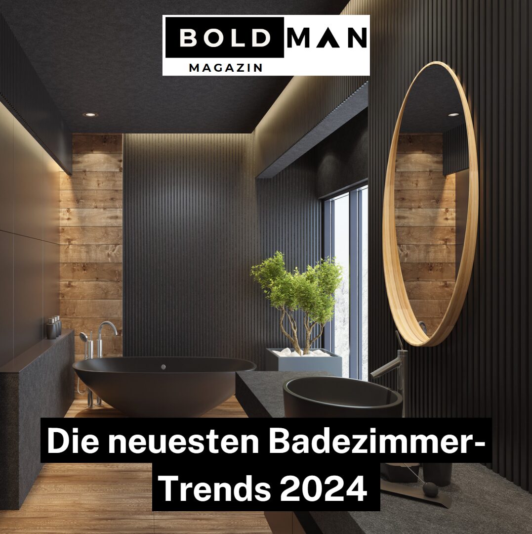 badezimmer trends 2024