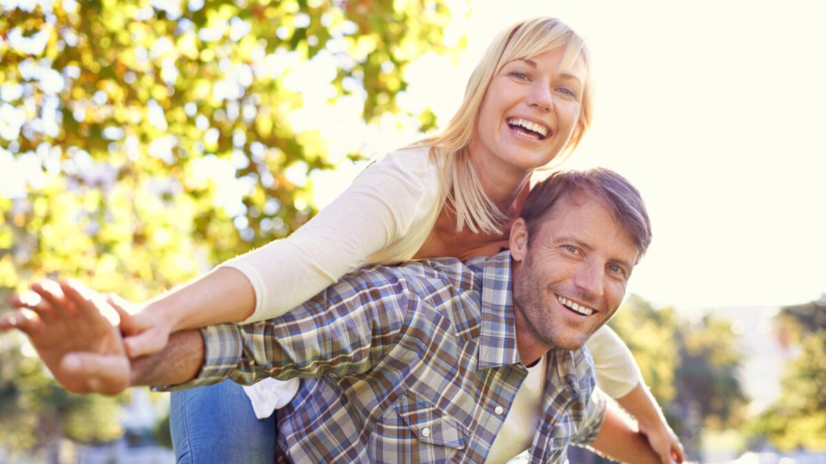 Die Midlife-Crisis beim Mann & Sexualität: Alles, was du über die Midlife-Krise und Sexualität Wissen solltest