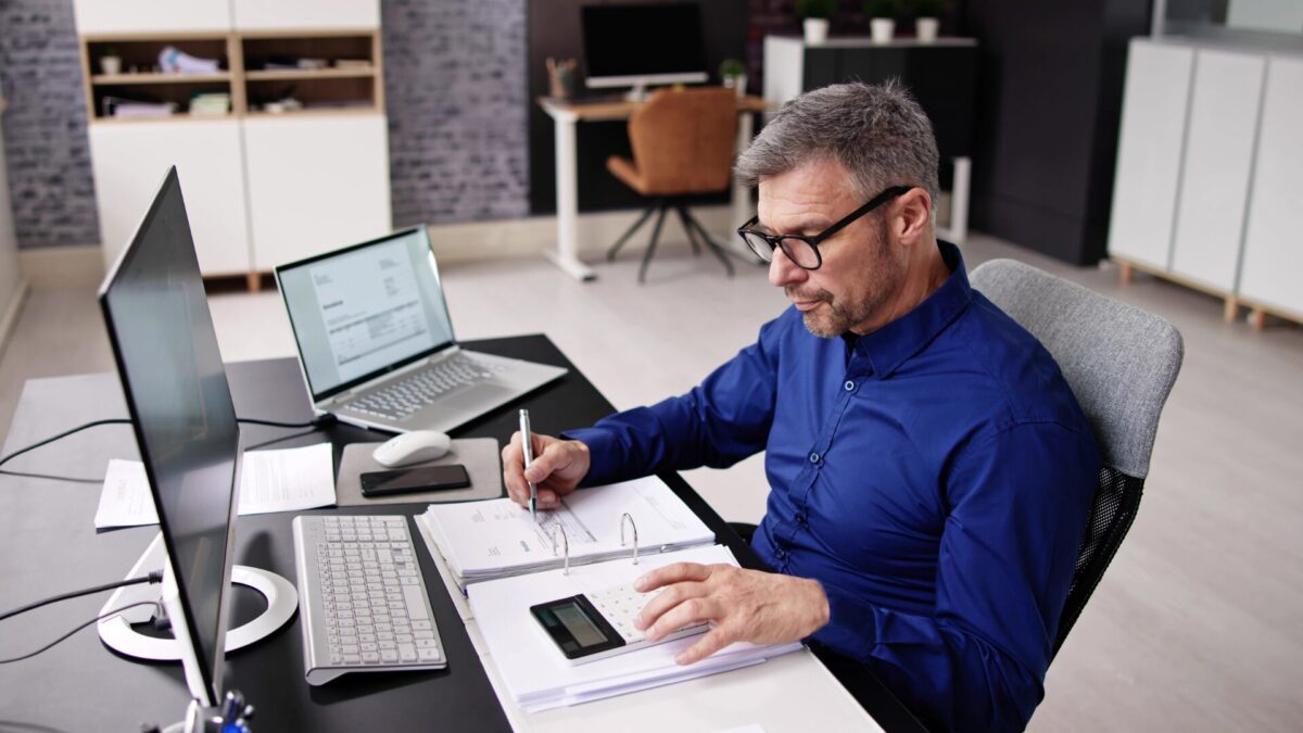 Welche Auswirkungen die Digitalisierung von Rechnungsprozessen auf Genauigkeit, Kosten und Effizienz hat