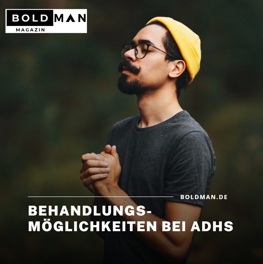 behandlung adhs bei erwachsenen