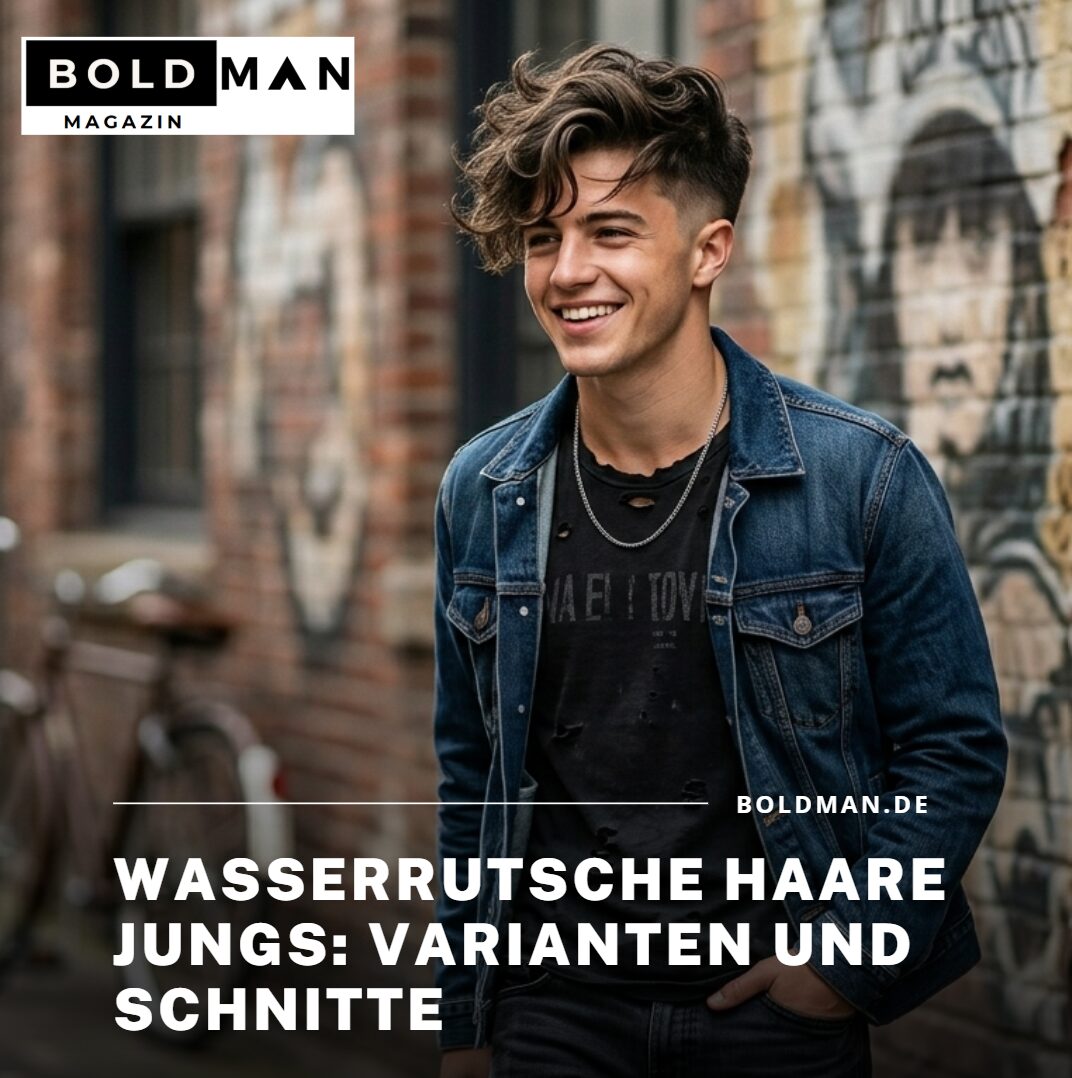 wasserrutsche haare jungs varianten wasserrutsche haare jungs varianten