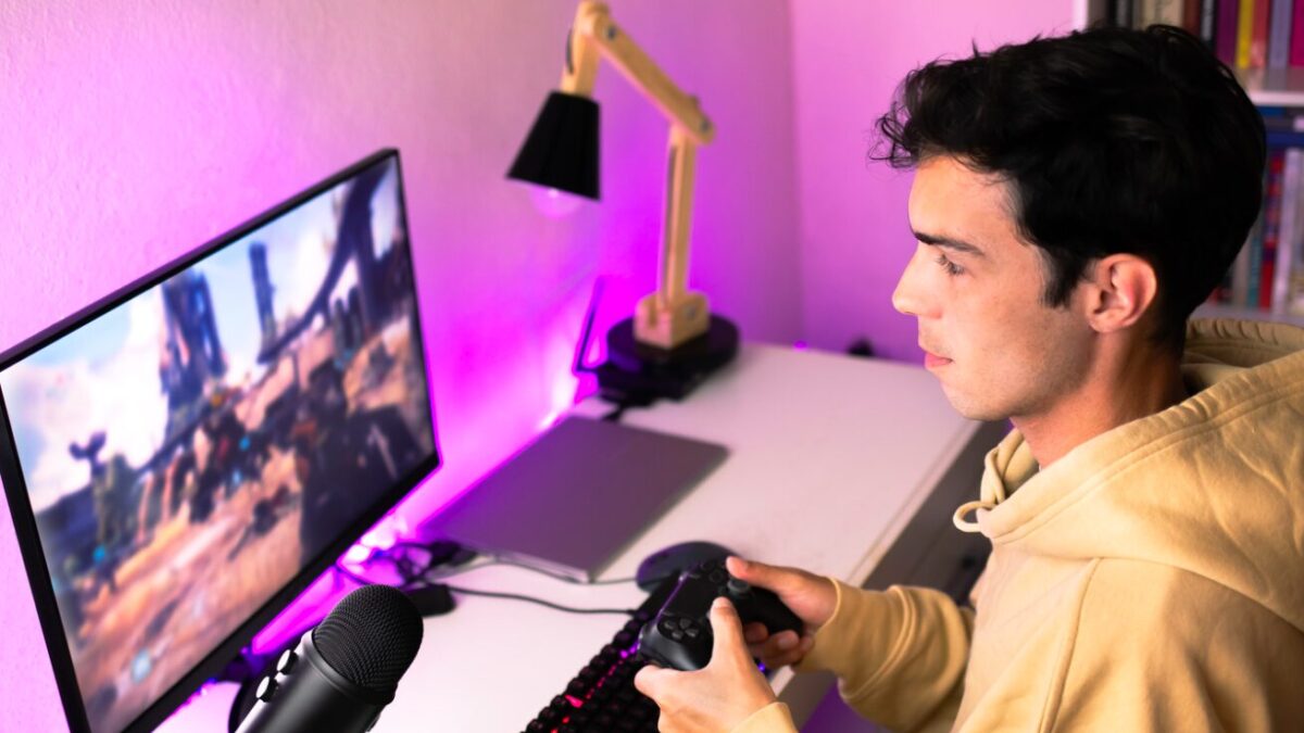 Die verschiedenen Arten von Produkttests im Online Gaming-Bereich