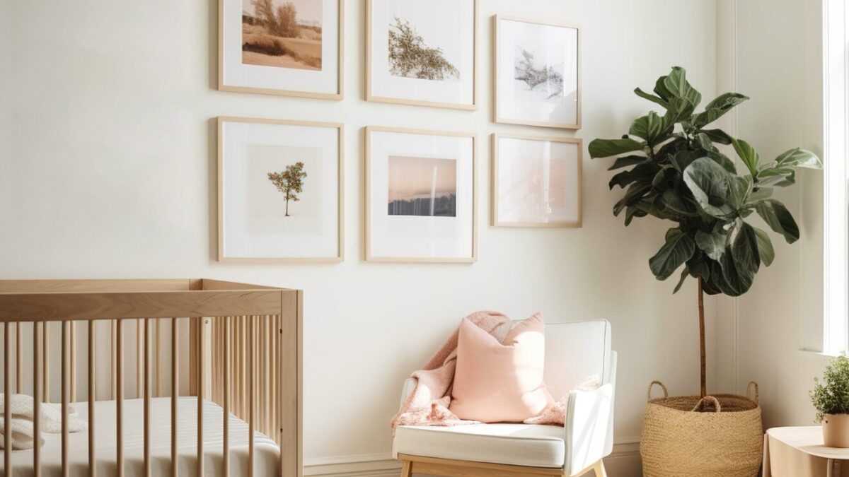 4 Tipps fürs Kinderzimmer, die alles verändern werden!