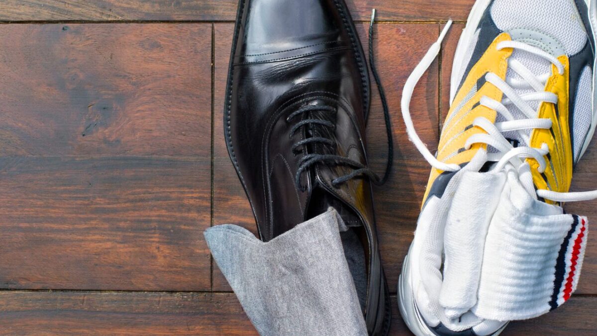 Selbstständigkeit und flexible Work-Life-Balance: So bleibst du produktiv, egal wo du bist