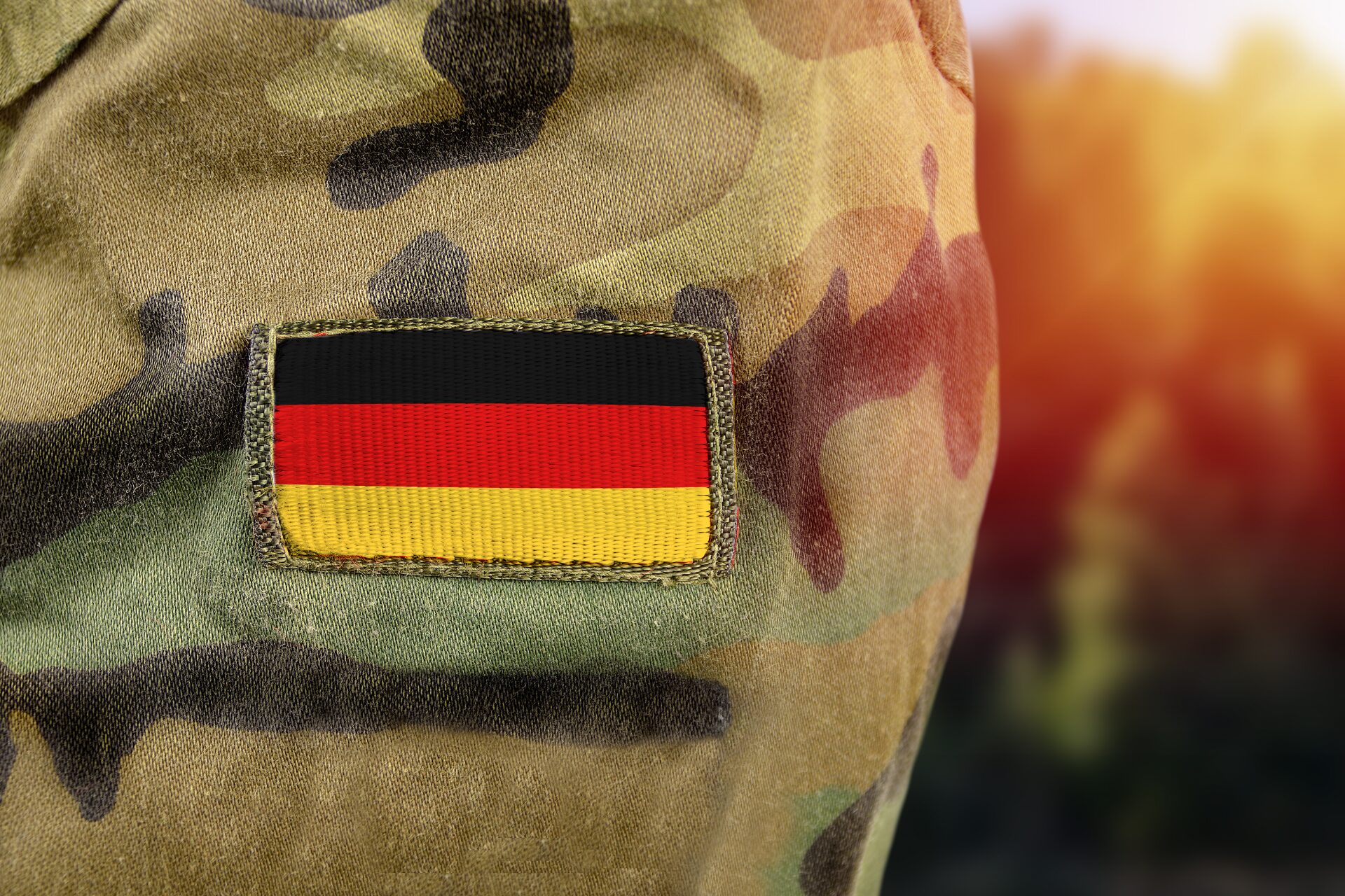 Wie viel verdient man bei der Bundeswehr? Soldat Gehalt