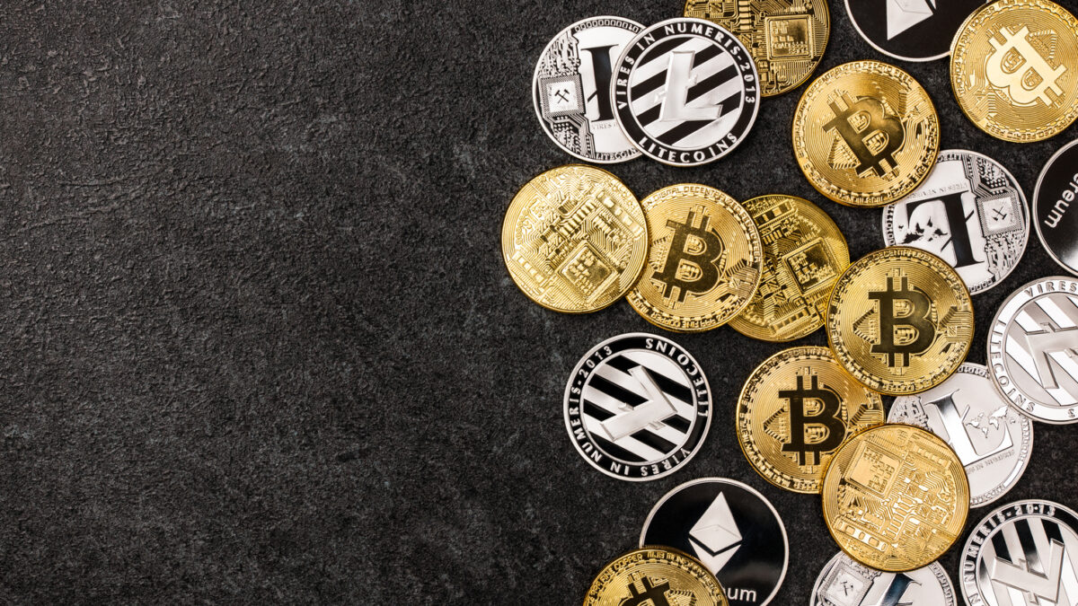 Die Blockchain-Revolution: Wie die Technologie hinter Bitcoin ganze Branchen verändert