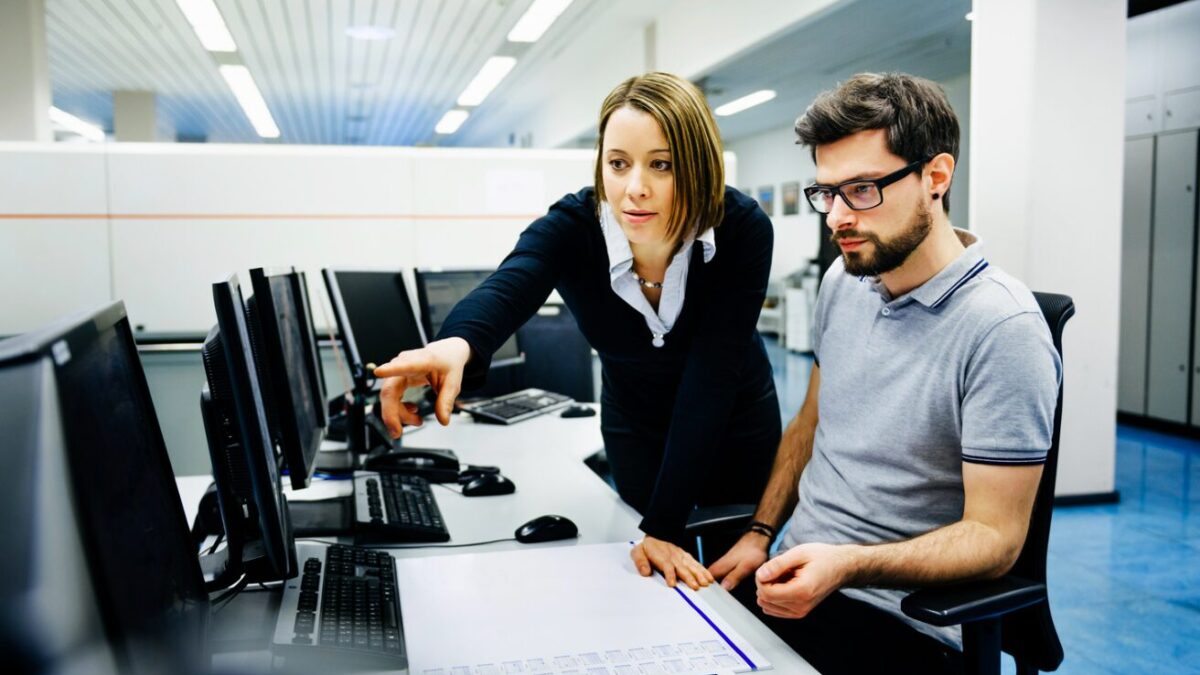 Karrieremöglichkeiten in der IT-Branche: Tipps für Studierende in Österreich