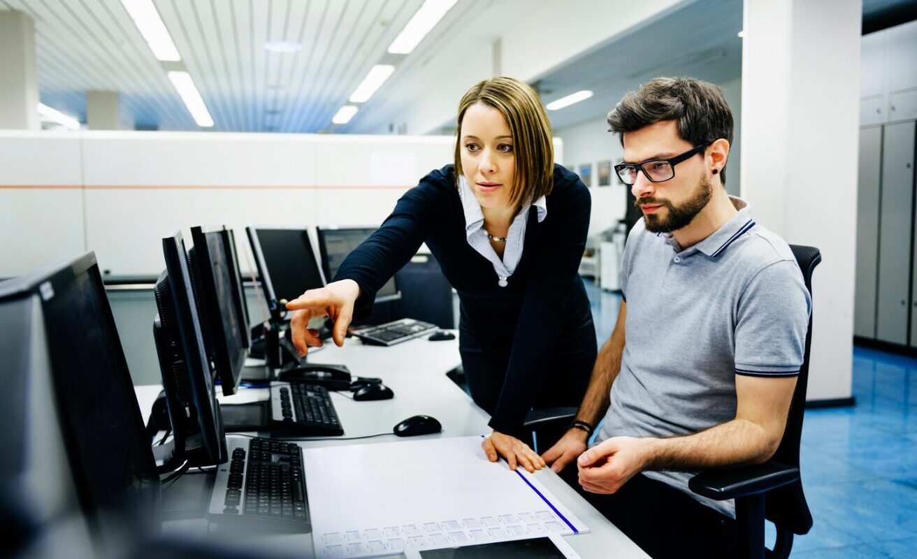 Karrieremöglichkeiten in der IT-Branche: Tipps für Studierende in Österreich