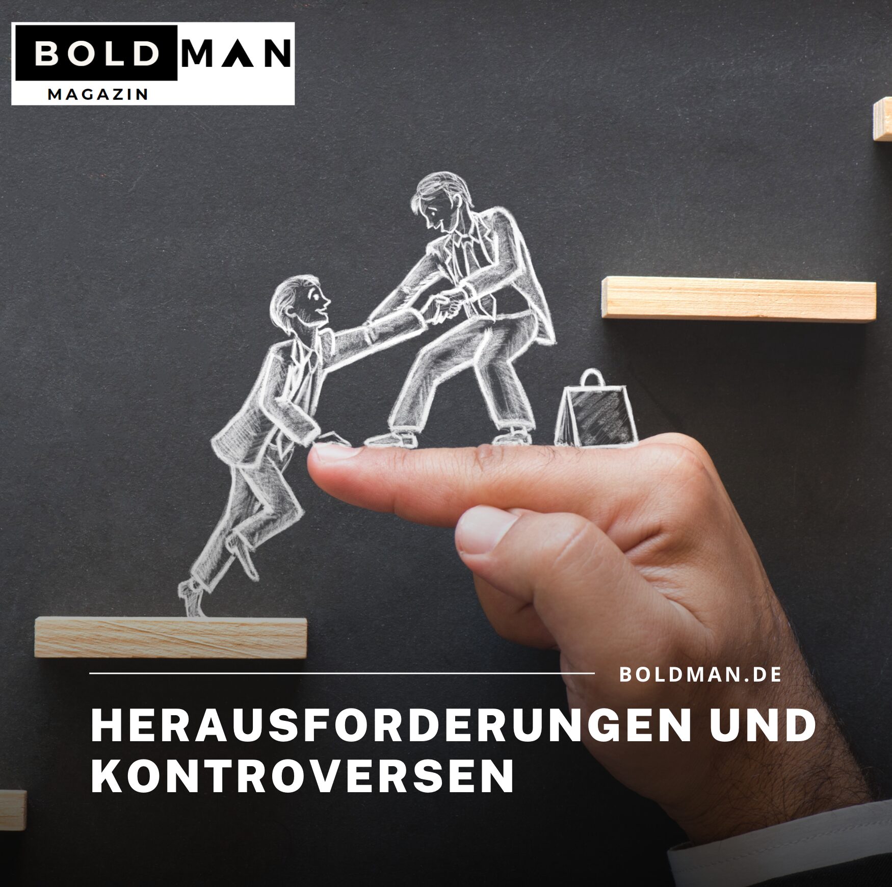 Herausforderungen und Kontroversen