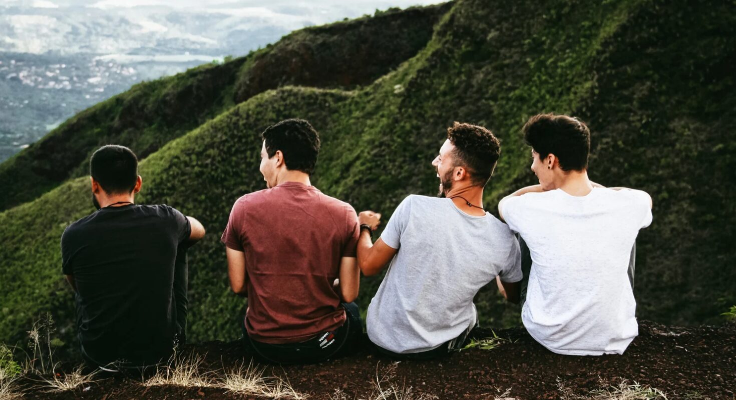 Der ultimative Guide für einen gelungenen Männerurlaub