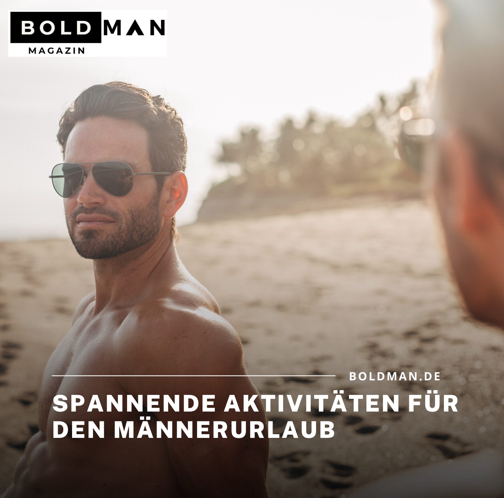 Spannende Aktivitäten für den Männerurlaub