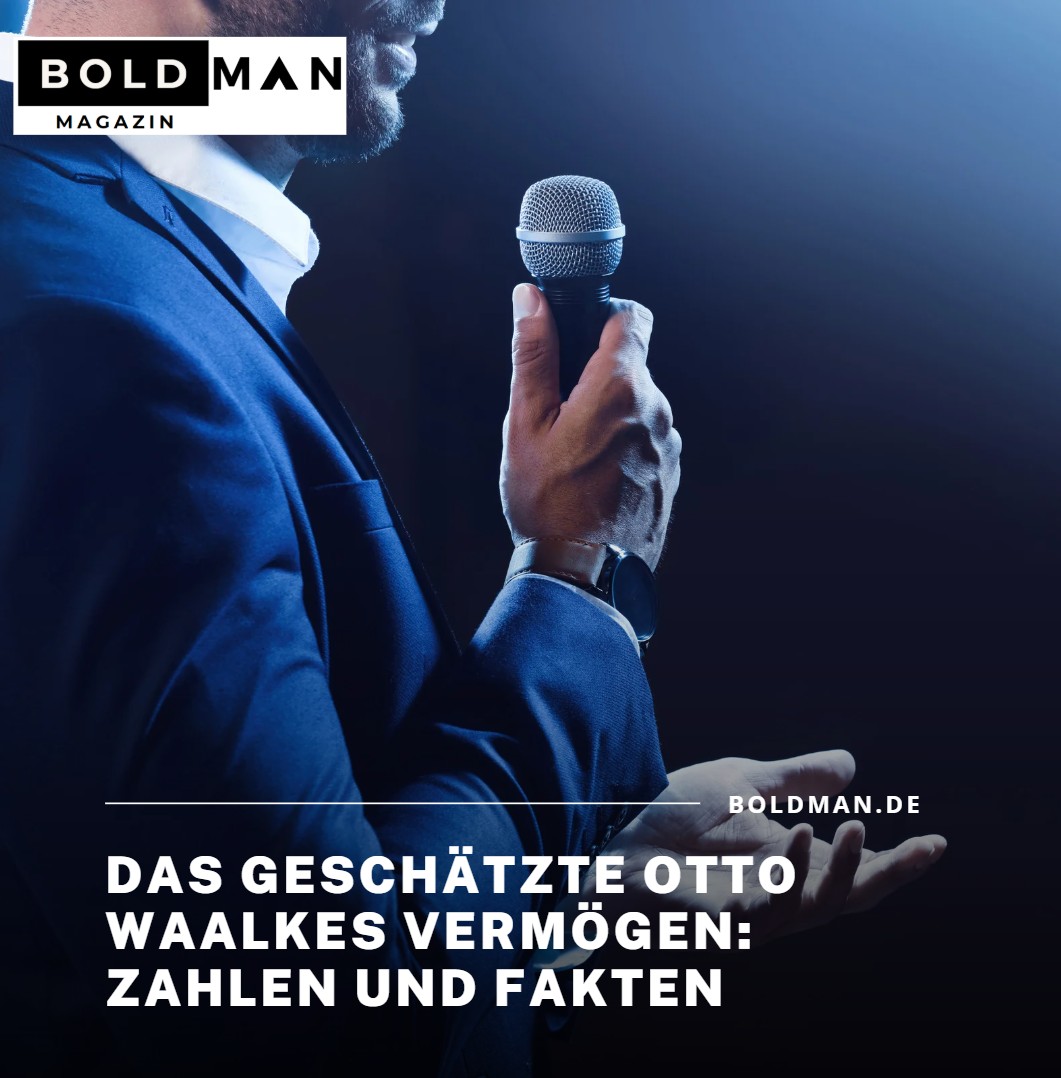 Das geschätzte Otto Waalkes Vermögen Zahlen und Fakten Das geschätzte Otto Waalkes Vermögen Zahlen und Fakten