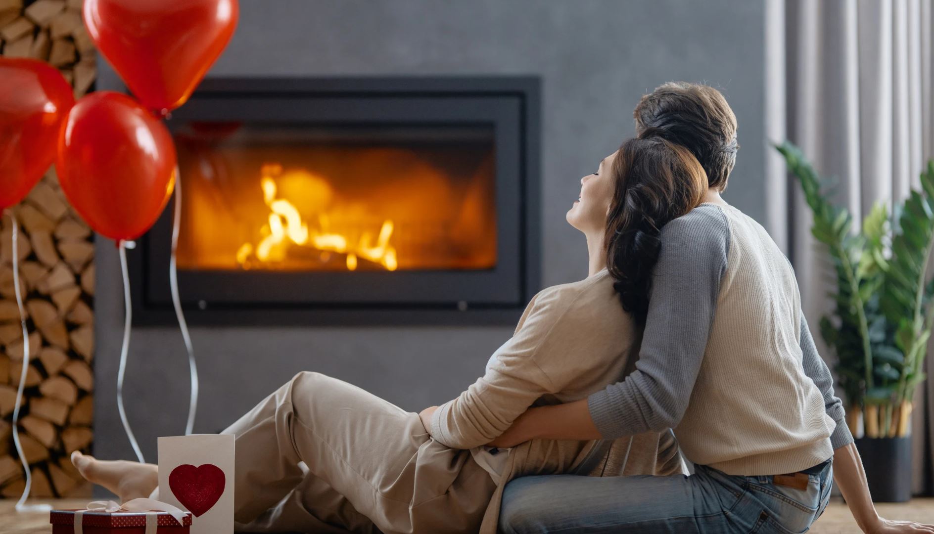 Was Valentinstag Machen