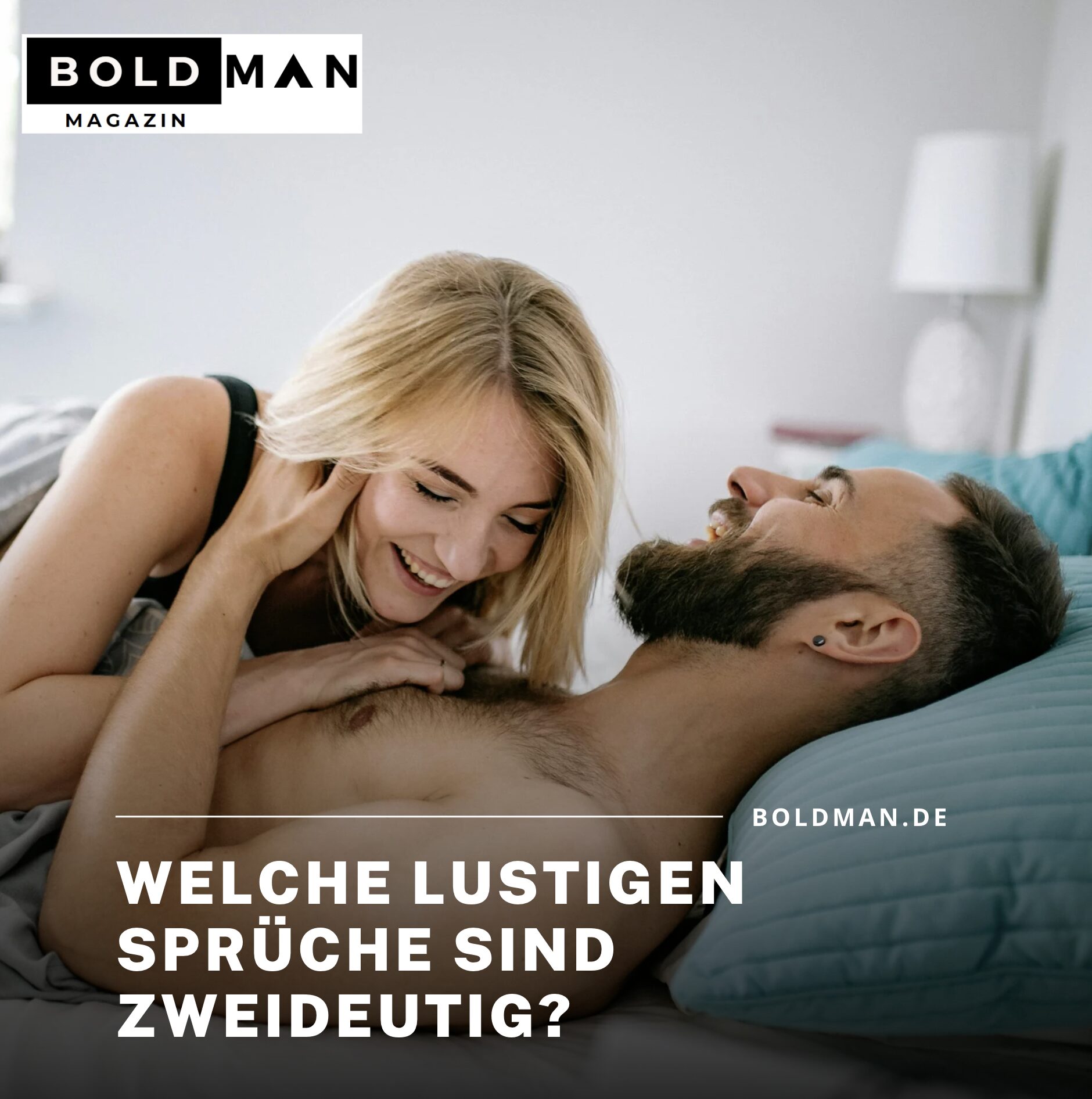 Welche lustigen Sprüche sind zweideutig? Welche lustigen Sprüche sind zweideutig?