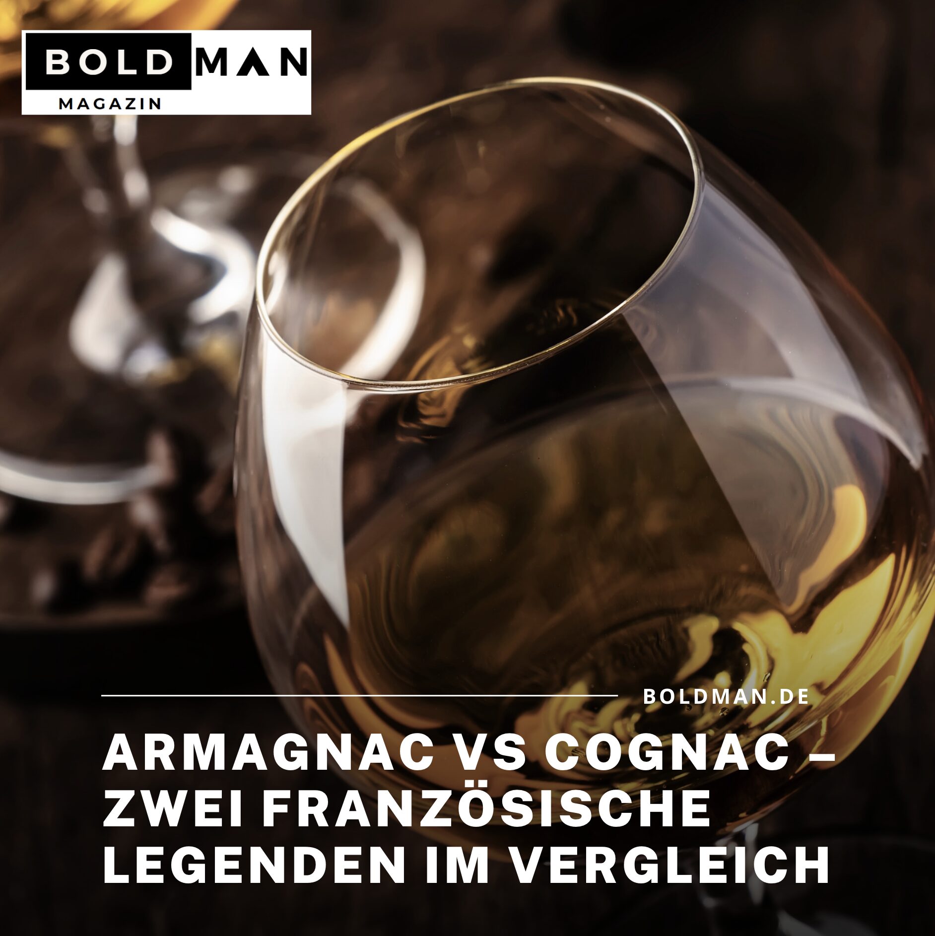 Armagnac vs Cognac – Zwei französische Legenden im Vergleich