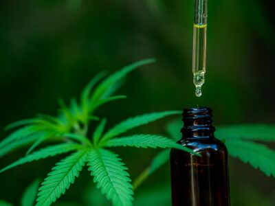 THC im Wellnessbereich