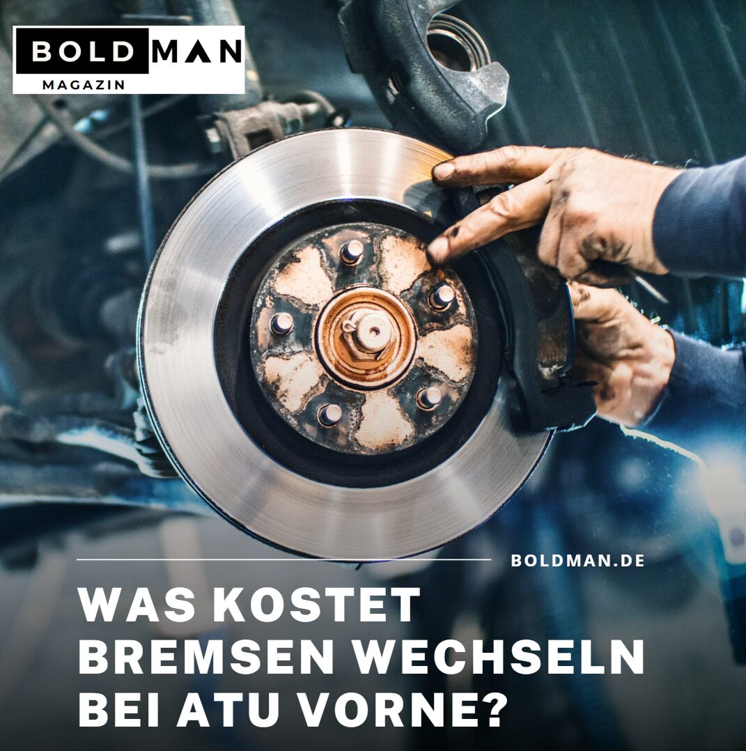 was kostet bremsen wechseln bei ATU vorne was kostet bremsen wechseln bei ATU vorne