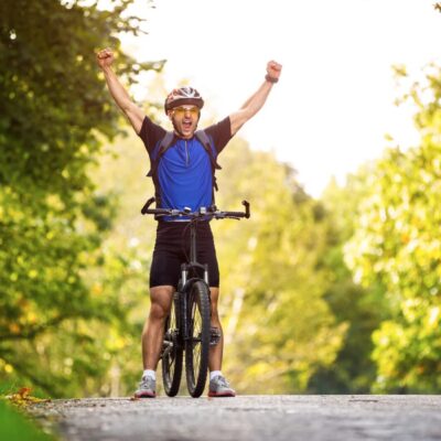 Lustige Geburtstag Fahrradfahrer Sprüche – Das perfekte Geschenk für Radfahrer