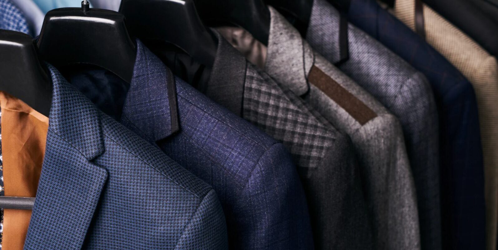 Die beste Alternative zum Anzug: Stilvolle Optionen für jeden Anlass