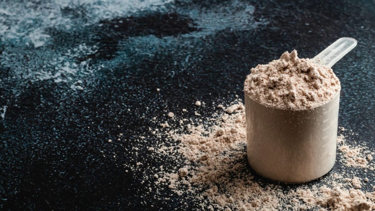 Bestes vegane Proteinpulver ohne Süßungsmittel: Die besten Optionen für natürliche Eiweißquellen