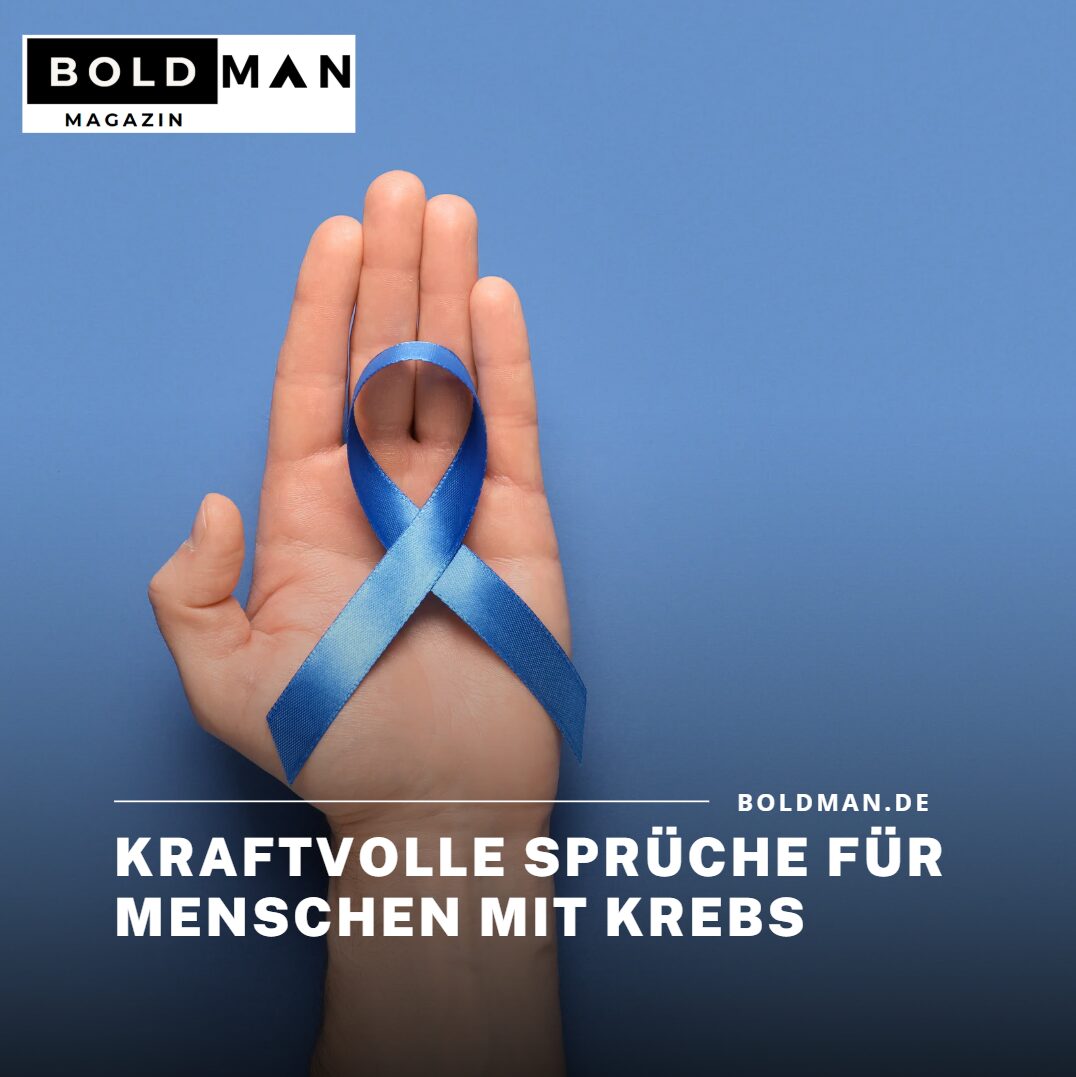 sprüche krankheit krebs
