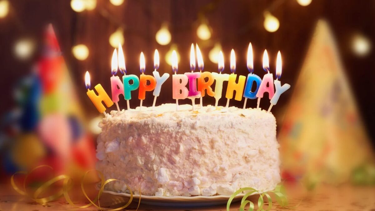 Unvergessliche Glückwünsche zum Geburtstag für den Mann: Die besten Sprüche für einen besonderen Ehrentag