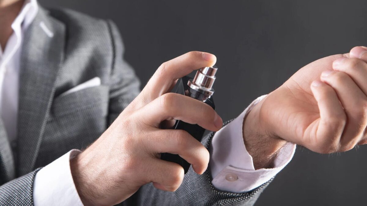 Winter Parfum für Herren: Die besten Düfte für Eleganz und Wärme in der kalten Jahreszeit