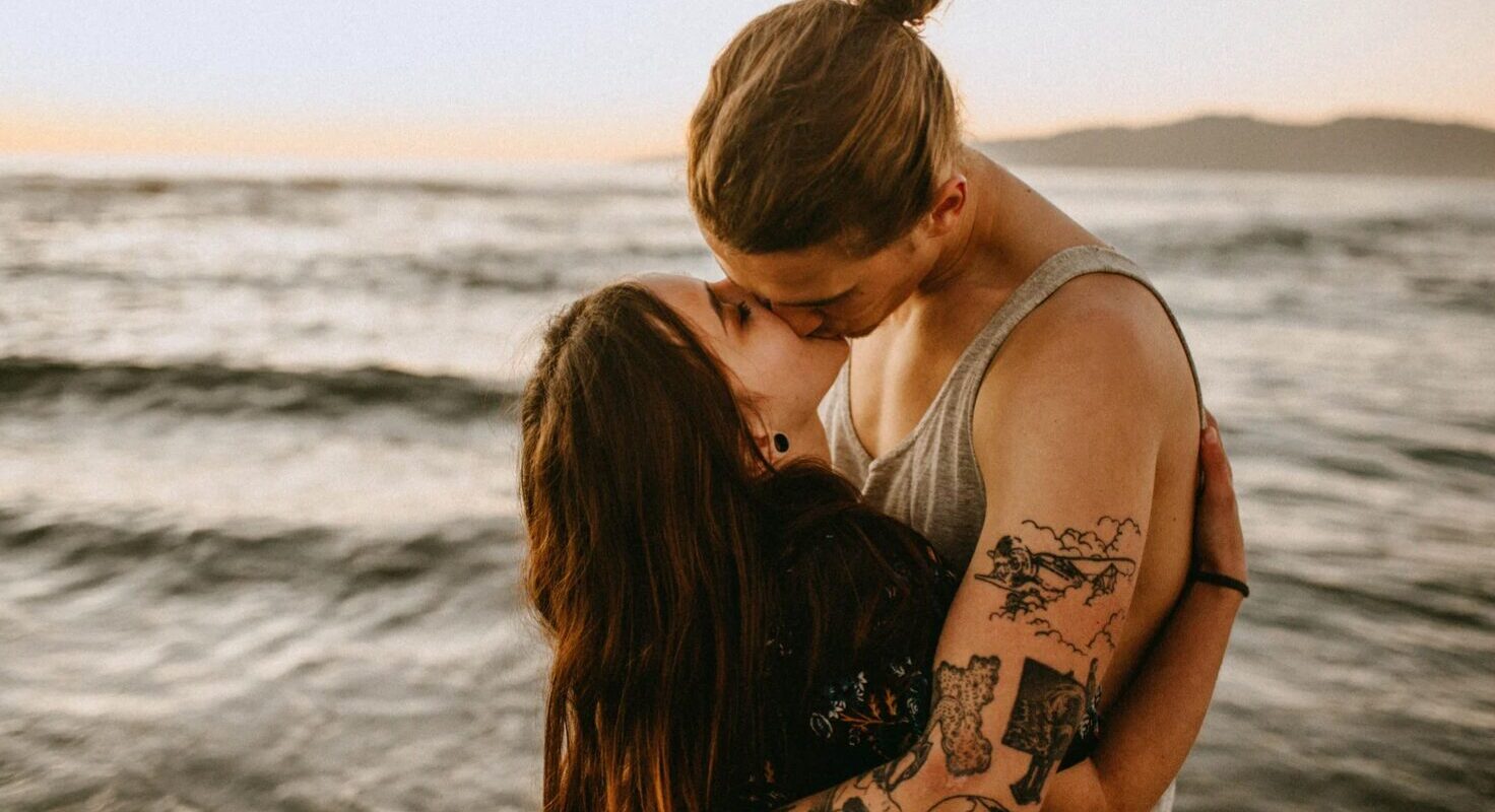 Maximilian Mittelstädt Freundin: Die faszinierende Beziehung zwischen dem DFB-Star und seiner Influencerin-Freundin