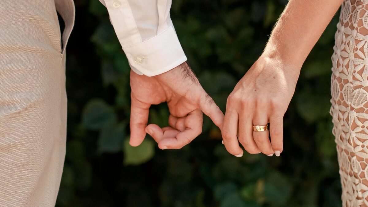 Mit wem ist Michael Dietz verheiratet? Ein Blick auf sein Privatleben und seine Karriere beim WDR