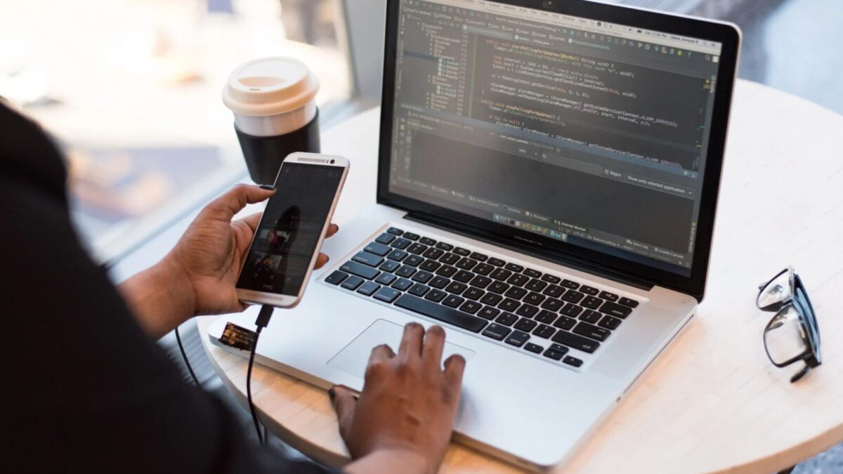 Viele Branchen im Umbruch: Neue Technologien sorgen für Veränderungen