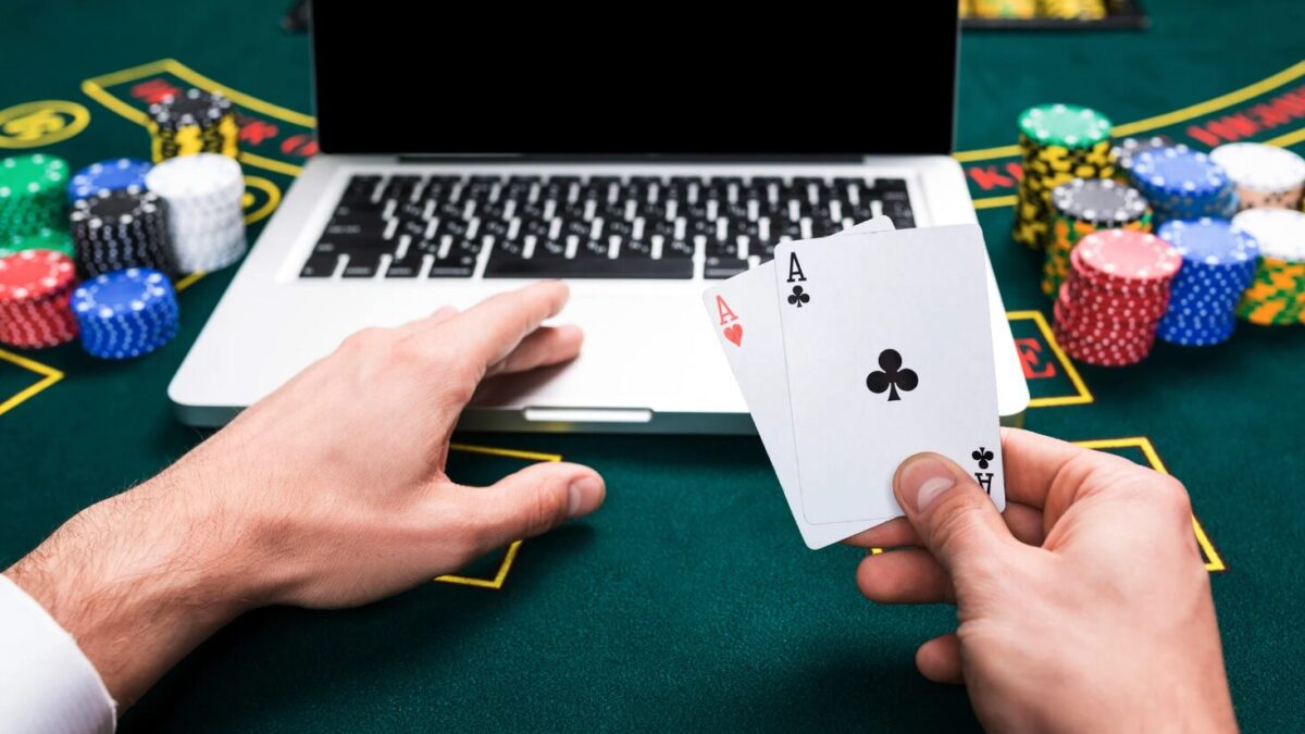 Lizenzen, Werbung & Co: Wie renditestark ist das Online-Glücksspiel wirklich?