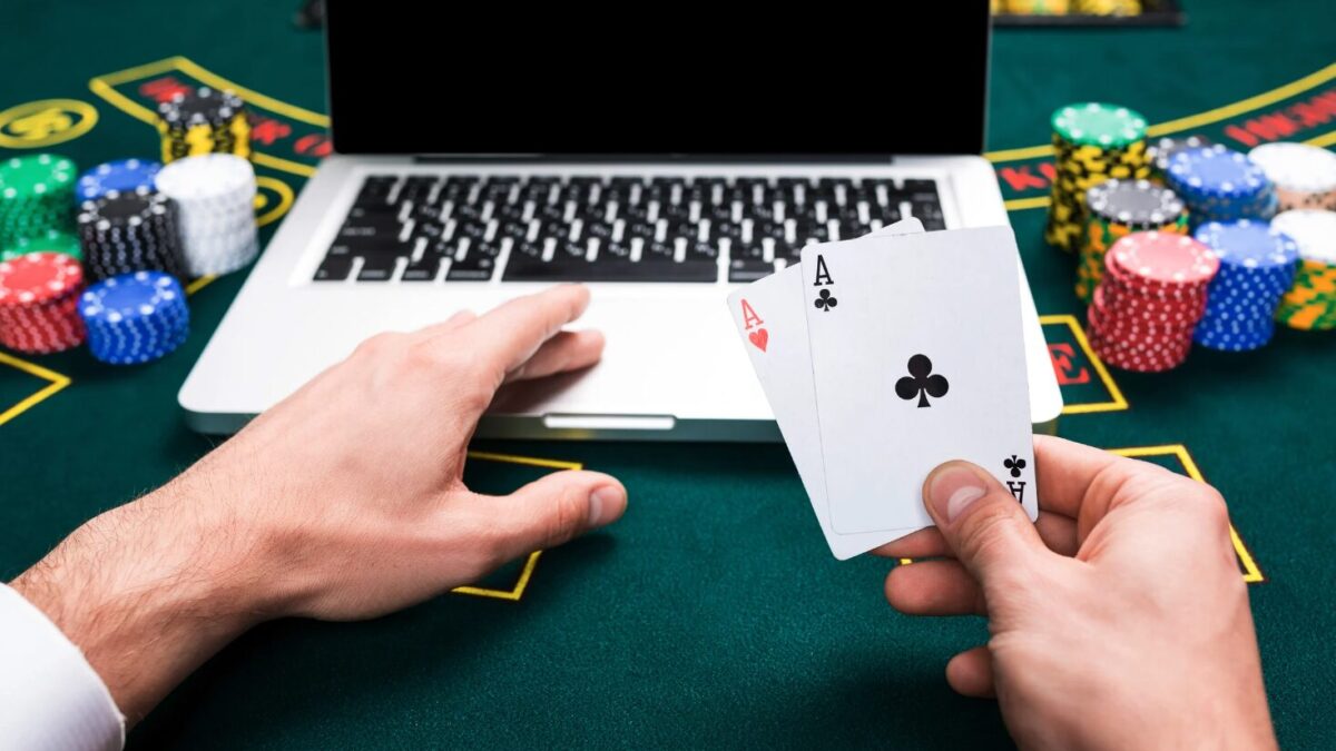 iGaming als Business-Case: Wie riskant ist das Modell für Betreiber?