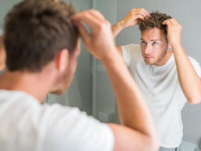 Der Low Fade Wasserrutsche: Der Trendhaarschnitt, der Eleganz und Stil vereint!