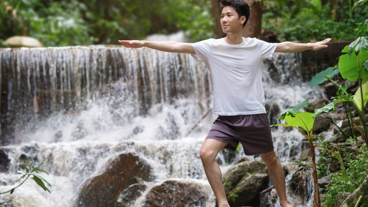 Breathwork: Die geheime Methode für mehr Energie, Heilung und innere Ruhe