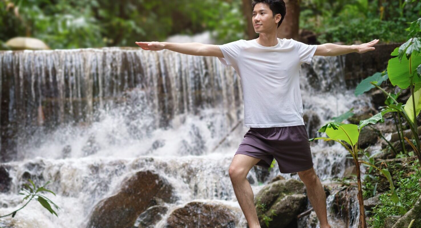 Breathwork: Die geheime Methode für mehr Energie, Heilung und innere Ruhe