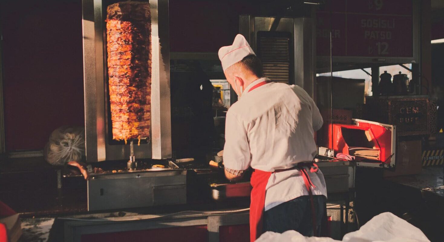 Döner Nährwerte enthüllt: Ist der Döner wirklich so kalorienreich wie alle sagen?