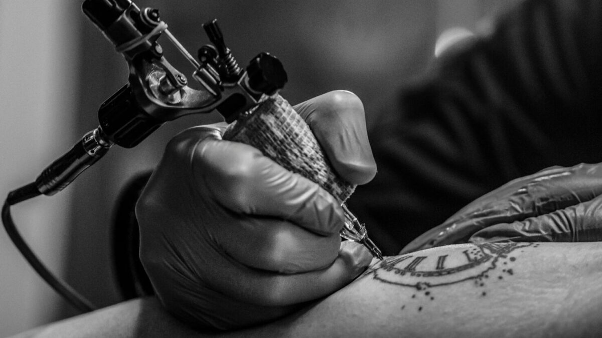 Keltische Symbole Tattoo als Stärke für die Familie: Die Macht der Ewiger Verbundenheit